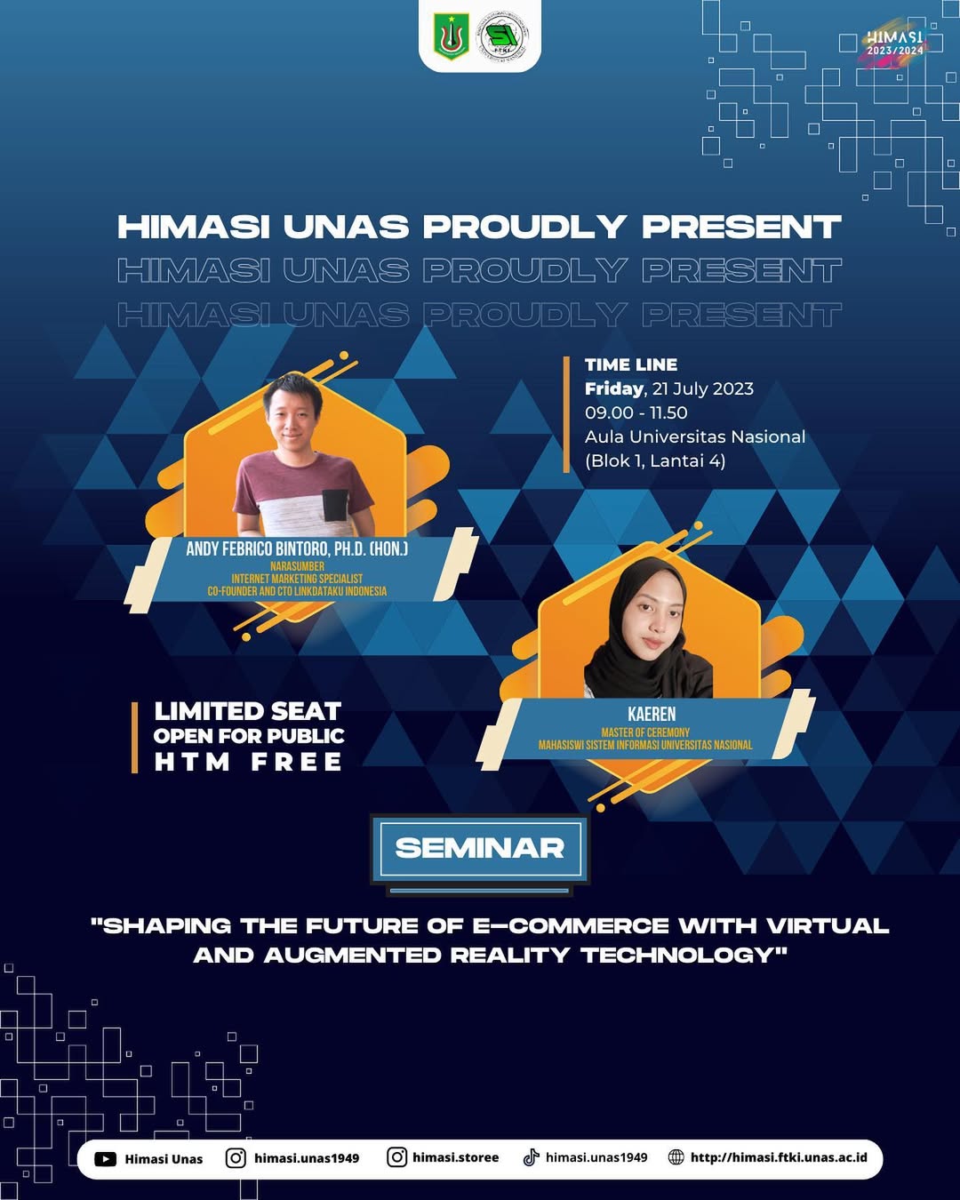 Shaping the Future of E-Commerce with Virtual and Augmented Reality Technology